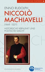 Cover von Niccolò Machiavelli (1469-1527)