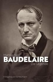 Cover von Baudelaire