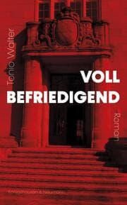 Cover von Vollbefriedigend