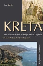 Cover von Kreta