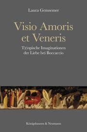 Cover von Visio Amoris et Veneris