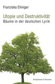 Cover von Utopie und Destruktivität