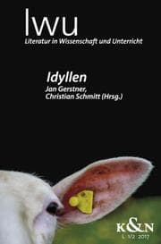Cover von Idyllen