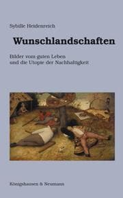 Cover von Wunschlandschaften