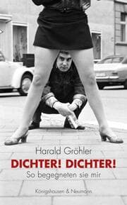 Cover von Dichter! Dichter!