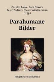 Cover von Parahumane Bilder