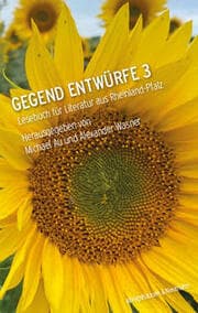 Cover von Gegend Entwürfe 20/21