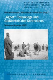 Cover von Aghet: Totenklage und Gedächtnis des Schreckens