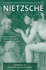 Cover von Nietzsche