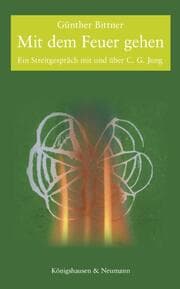 Cover von Mit dem Feuer gehen