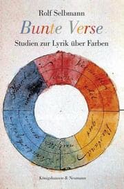 Cover von Bunte Verse
