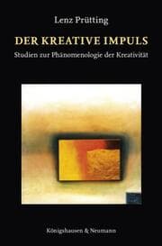 Cover von Der kreative Impuls