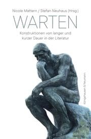 Cover von Warten