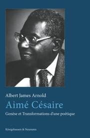 Cover von Aimé Césaire