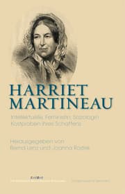 Cover von Harriet Martineau