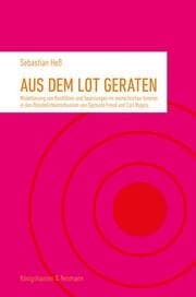 Cover von Aus dem Lot geraten