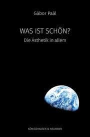 Cover von Was ist schön?