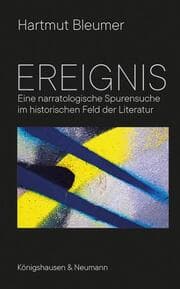 Cover von Ereignis