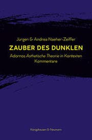 Cover von Zauber des Dunklen