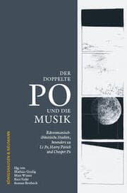 Cover von Der doppelte Po und die Musik