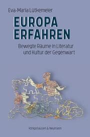 Cover von Europa erfahren