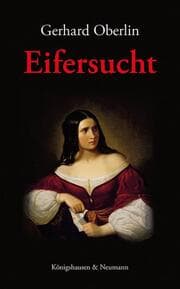 Cover von Eifersucht