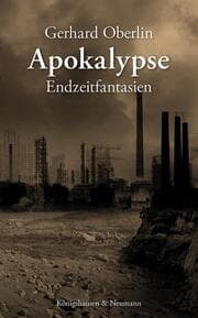 Cover von Apokalypse