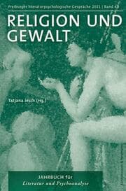 Cover von Religion und Gewalt