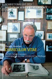 Cover von Curriculum Vitae
