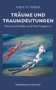 Cover von Träume und Traumdeutungen