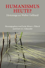 Cover von Humanismus heute?