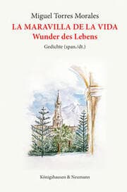 Cover von La maravilla de la vida Wunder des Lebens