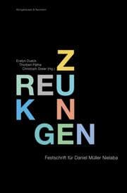 Cover von Kreuzungen