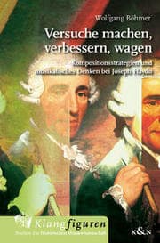 Cover von Versuche machen, verbessern, wagen