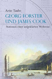 Cover von Georg Forster und James Cook