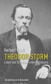 Cover von Theodor Storm
