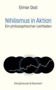 Cover von Nihilismus in Aktion