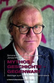 Cover von Mythos - Geschichte - Gegenwart