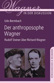 Cover von Der anthroposophe Wagner