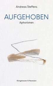 Cover von Aufgehoben
