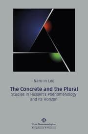 Cover von The Concrete and the Plural