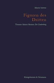 Cover von Figuren des Dritten