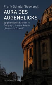 Cover von Aura des Augenblicks