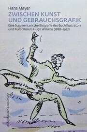 Cover von Zwischen Kunst und Gebrauchsgrafik