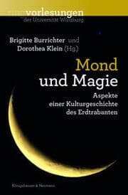 Cover von Mond und Magie