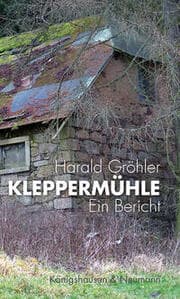 Cover von Kleppermühle