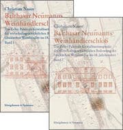 Cover von Balthasar Neumanns Weinhändlerschloß