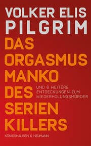 Cover von Das Orgasmusmanko des Serienkillers