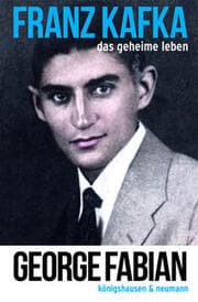 Cover von Franz Kafka