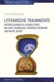 Cover von Literarische Traumnotate